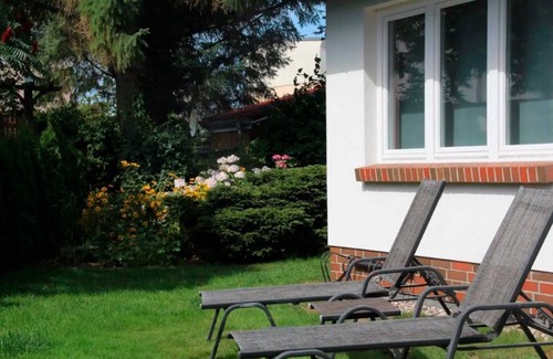 Seeheilbad Graal-Muritz House | FH Herve, Monica GM 69206-FH Cather