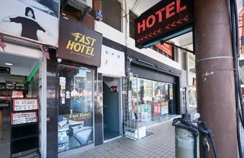 Kuala Lumpur Hotel | FH Idaman