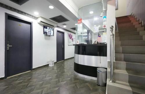 Kuala Lumpur Hotel | FH Idaman