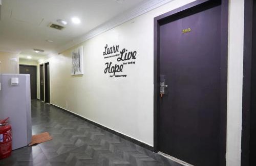 Kuala Lumpur Hotel | FH Idaman