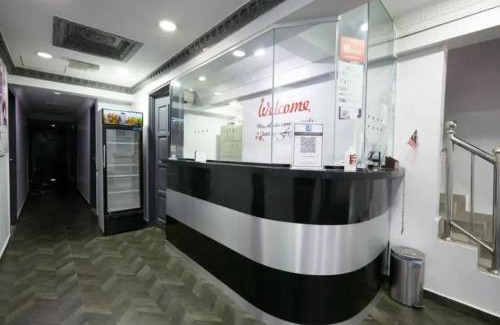 Kuala Lumpur Hotel | FH Idaman