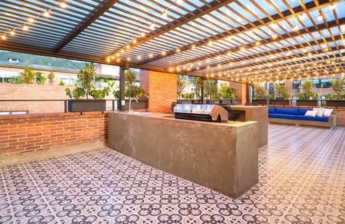 Antiguo Country Bed & Breakfast | FH ~ Modern coliving in Virrey park ~ Bogotá