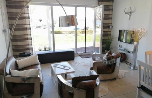 Bad Kleinen House | FH Seeblick - ABC2 2 3