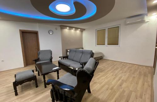 Skopje Region Apartment | FIA HOUSE Kozle