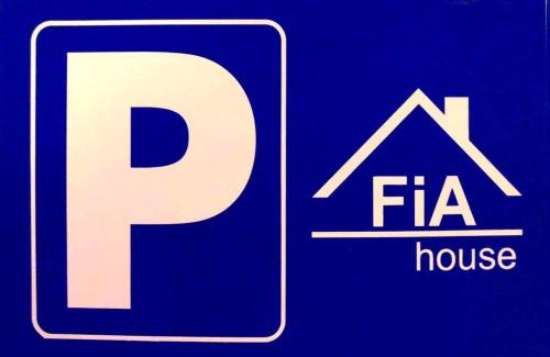 Skopje Region Apartment | FIA House