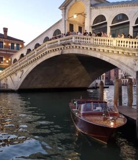 Castello House | Fiabe Venice Rooms