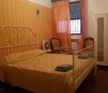 Castello House | Fiabe Venice Rooms