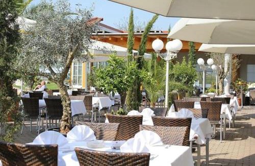 Himmelkron Hotel | Fichtelgebirgshof