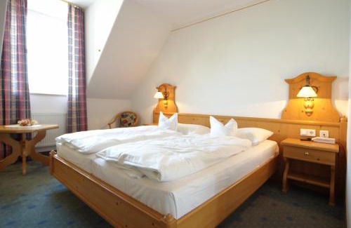 Himmelkron Hotel | Fichtelgebirgshof