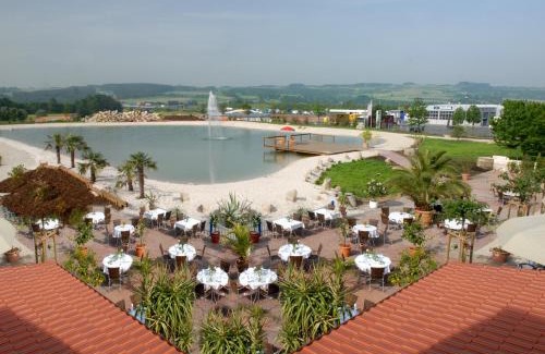 Himmelkron Hotel | Fichtelgebirgshof