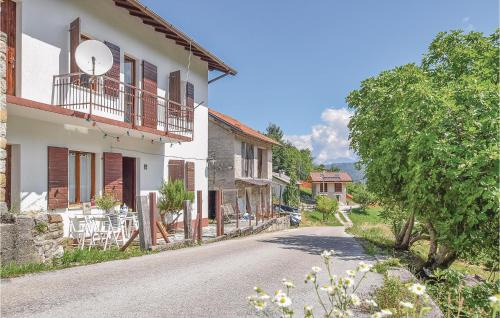 Valmorel House | Fico House