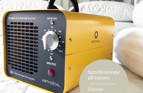 Santo Stefano Bed & Breakfast | Fico