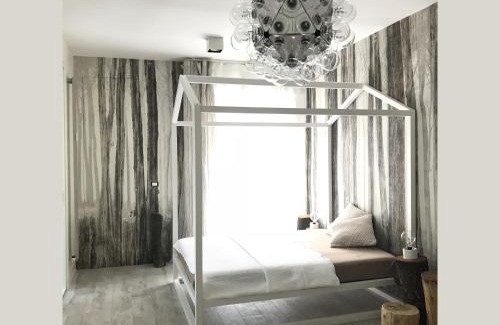 Santo Stefano Bed & Breakfast | Fico