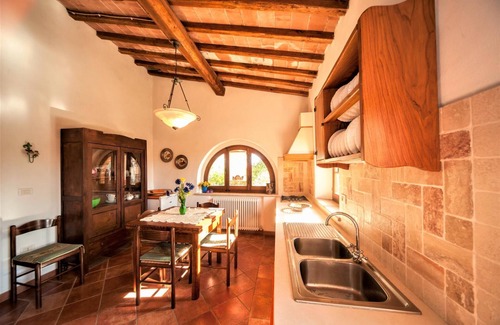 Bollano Apartment | Ficonovo is Your Agritourism With Pool