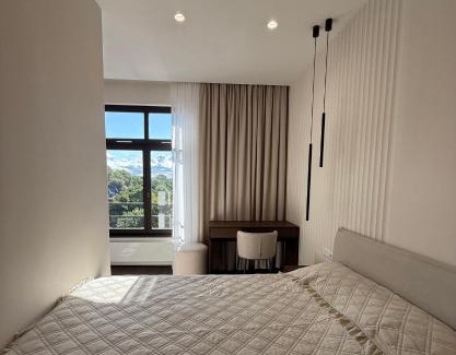 Guebwiller Apartment | FID B' Home, Studio moderne entre Vosges et vignoble