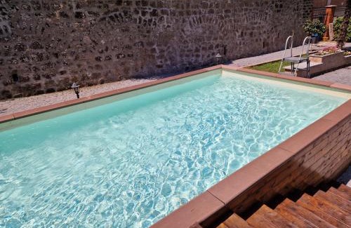 Bagnoregio Apartment | Fidanza House