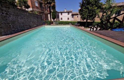 Bagnoregio Apartment | Fidanza House