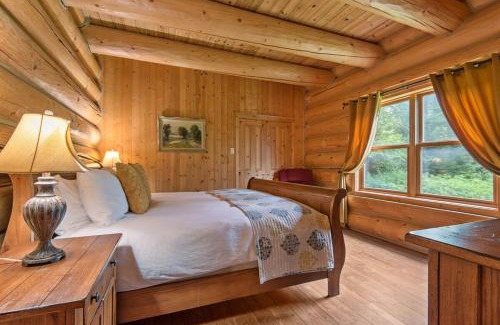 Fiddler Lake Resort Apartment | Fiddler Lake Resort Bear 22