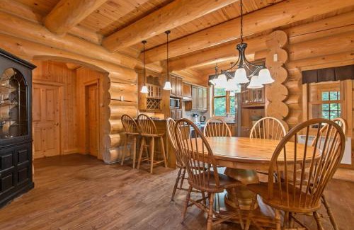 Fiddler Lake Resort Apartment | Fiddler Lake Resort Bear 22