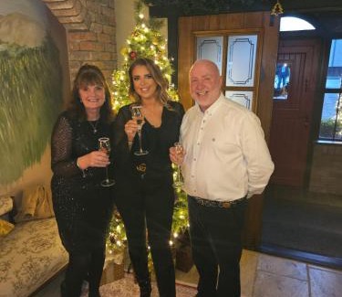 Enniskillen House | Fiddlers Cottage