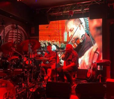 Enniskillen House | Fiddlers Cottage