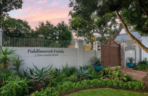 Grahamstown House | Fiddlewood Fields Guest House