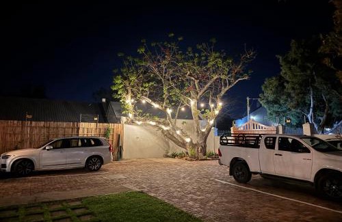 Grahamstown House | Fiddlewood Fields Guest House