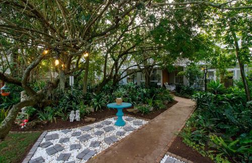 Grahamstown House | Fiddlewood Fields Guest House