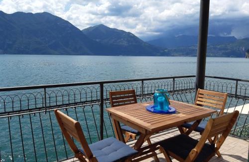 Marone Apartment | FIDES ON THE LAKE