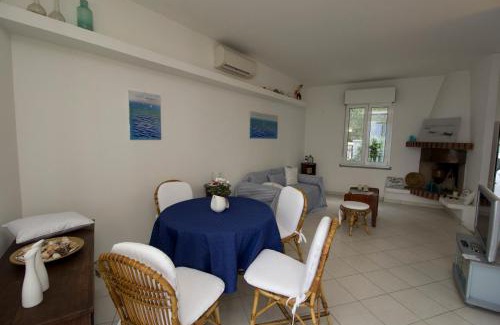 Marone Apartment | FIDES ON THE LAKE