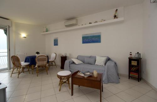 Marone Apartment | FIDES ON THE LAKE