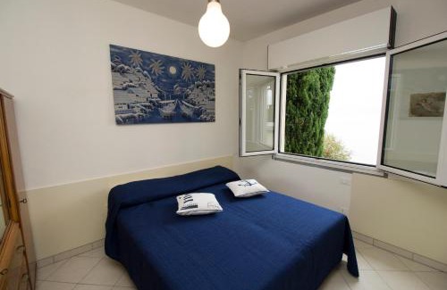 Marone Apartment | FIDES ON THE LAKE