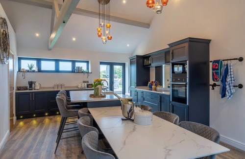 Happisburgh House | Field Barn | Winterton Cottages