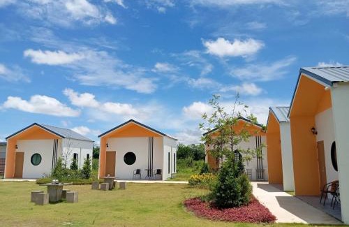 Chiang Rai Hotel | FIELD GOOD Resort at Chiang Rai