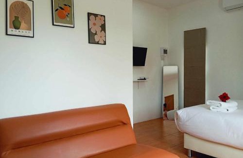 Chiang Rai Hotel | FIELD GOOD Resort at Chiang Rai
