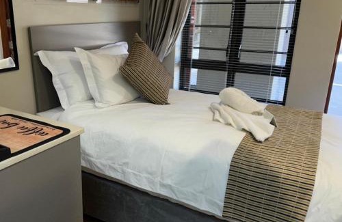 Sasolburg House | Field of Dreams