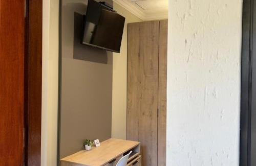 Sasolburg House | Field of Dreams