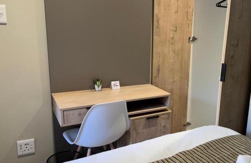 Sasolburg House | Field of Dreams