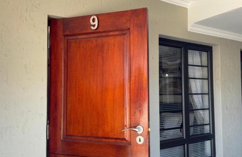 Sasolburg House | Field of Dreams