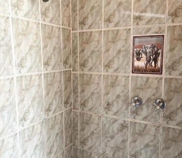 Merrivale House | Field's End