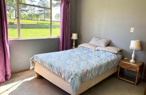 Merrivale House | Field's End