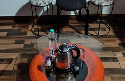 Gonikoppal Cottage | Field View Homestay By TERASTAY