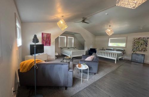 Clearwater Apartment | Fieldstone Guesthouse