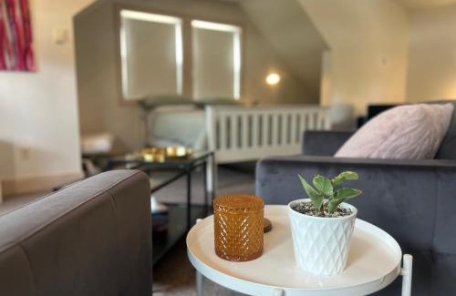 Clearwater Apartment | Fieldstone Guesthouse