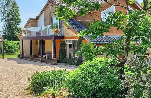Penselwood House | Fieldview Snug