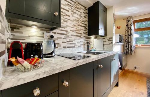 Penselwood House | Fieldview Snug