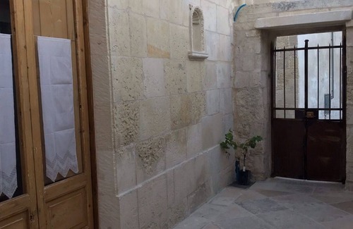 Martano Apartment | Fienile Borgo in corte