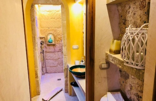 Martano Apartment | Fienile Borgo in corte