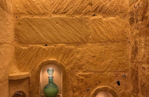 Martano Apartment | Fienile Borgo in corte