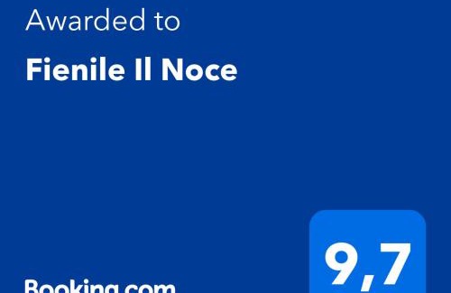 San Miniato House | Fienile Il Noce